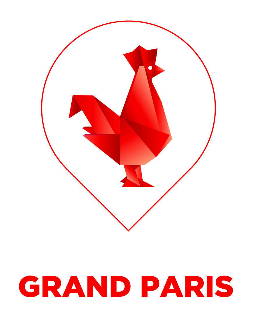 La French Tech Grand Paris